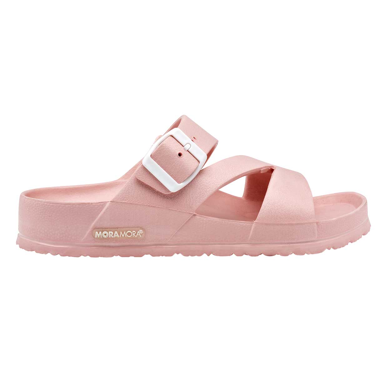 Sandalia para Mujer MORAMORA 182WM501 Rosa