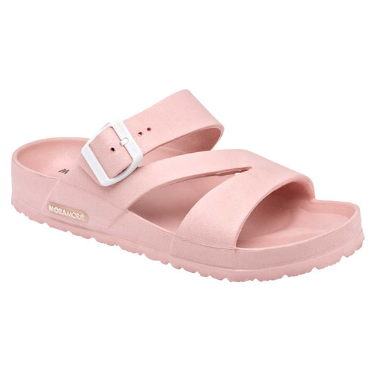 Sandalia para Mujer MORAMORA 182WM501 Rosa