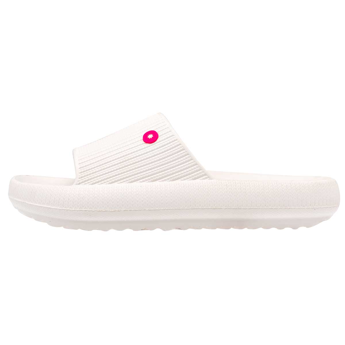 Sandalia para Mujer MORAMORA 182WM512 Blanco