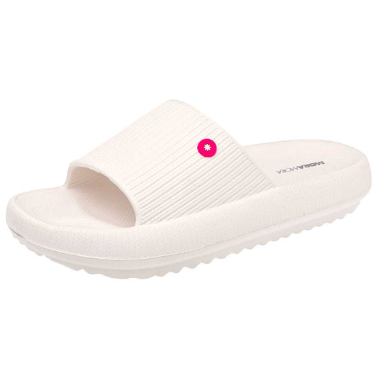 Sandalia para Mujer MORAMORA 182WM512 Blanco