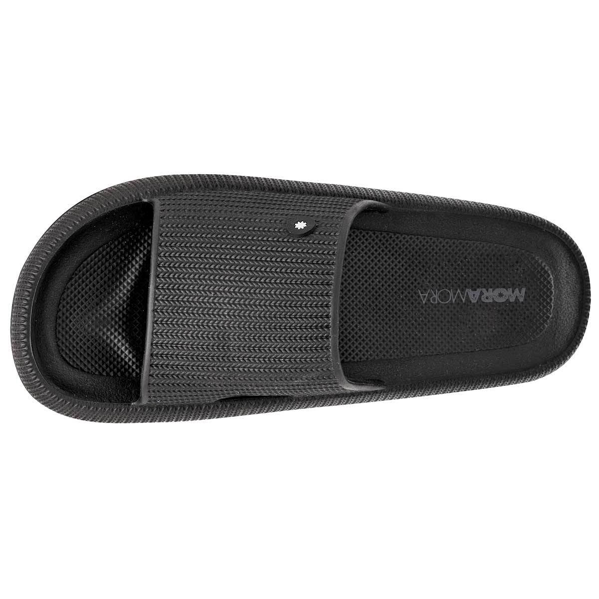 Sandalia para Mujer MORAMORA 182WM512 Negro