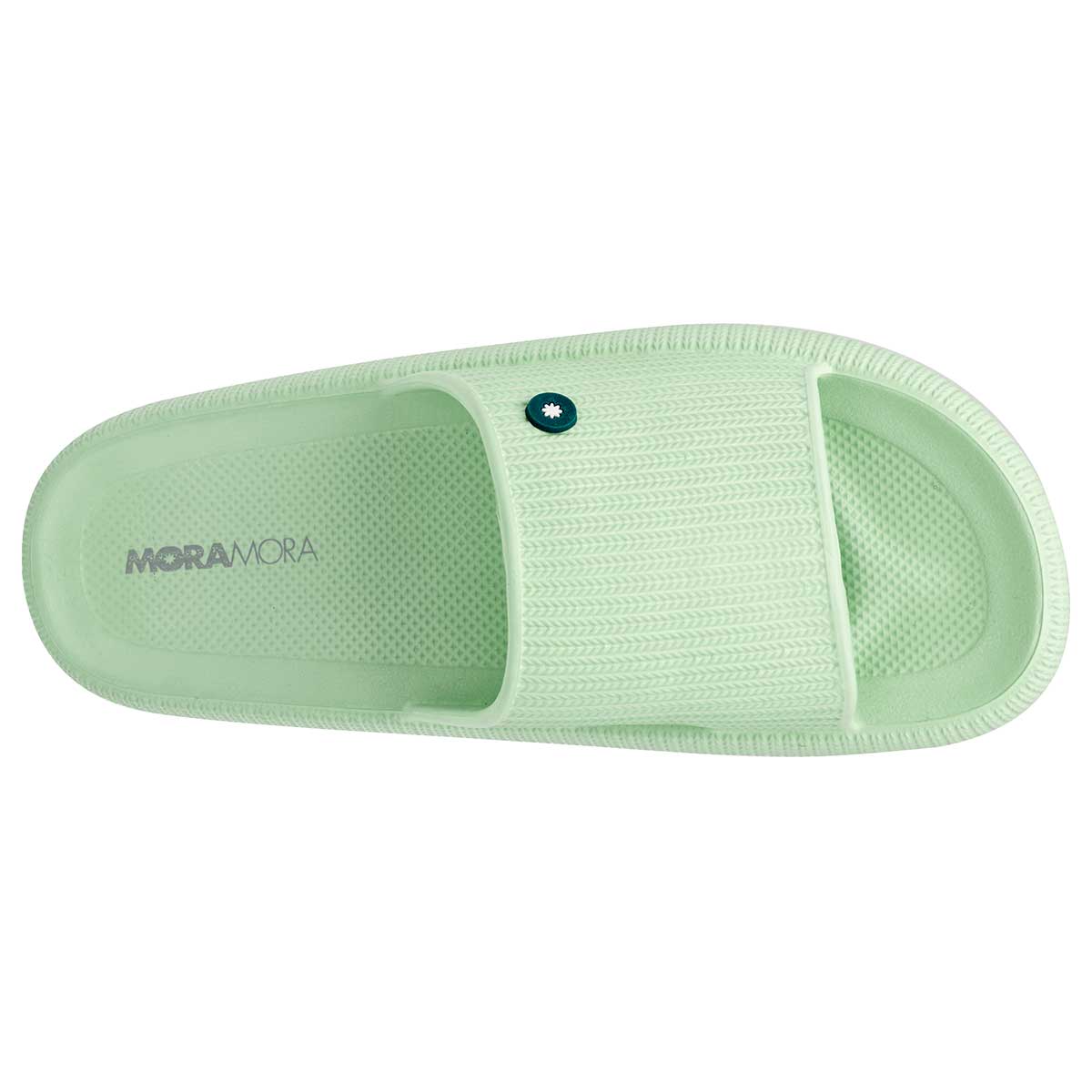 Sandalia para Mujer MORAMORA 182WM512 Verde