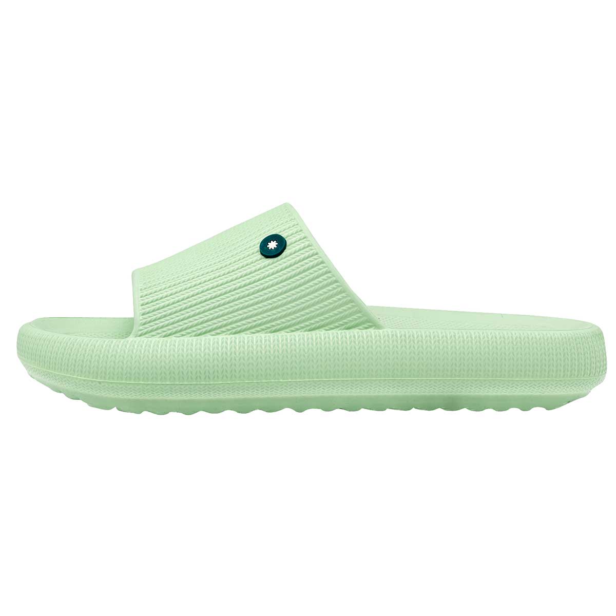 Sandalia para Mujer MORAMORA 182WM512 Verde
