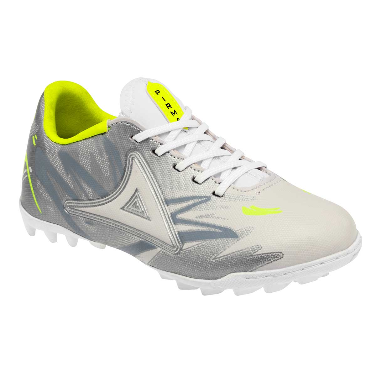 Tenis para Joven PIRMA 3011 Blanco