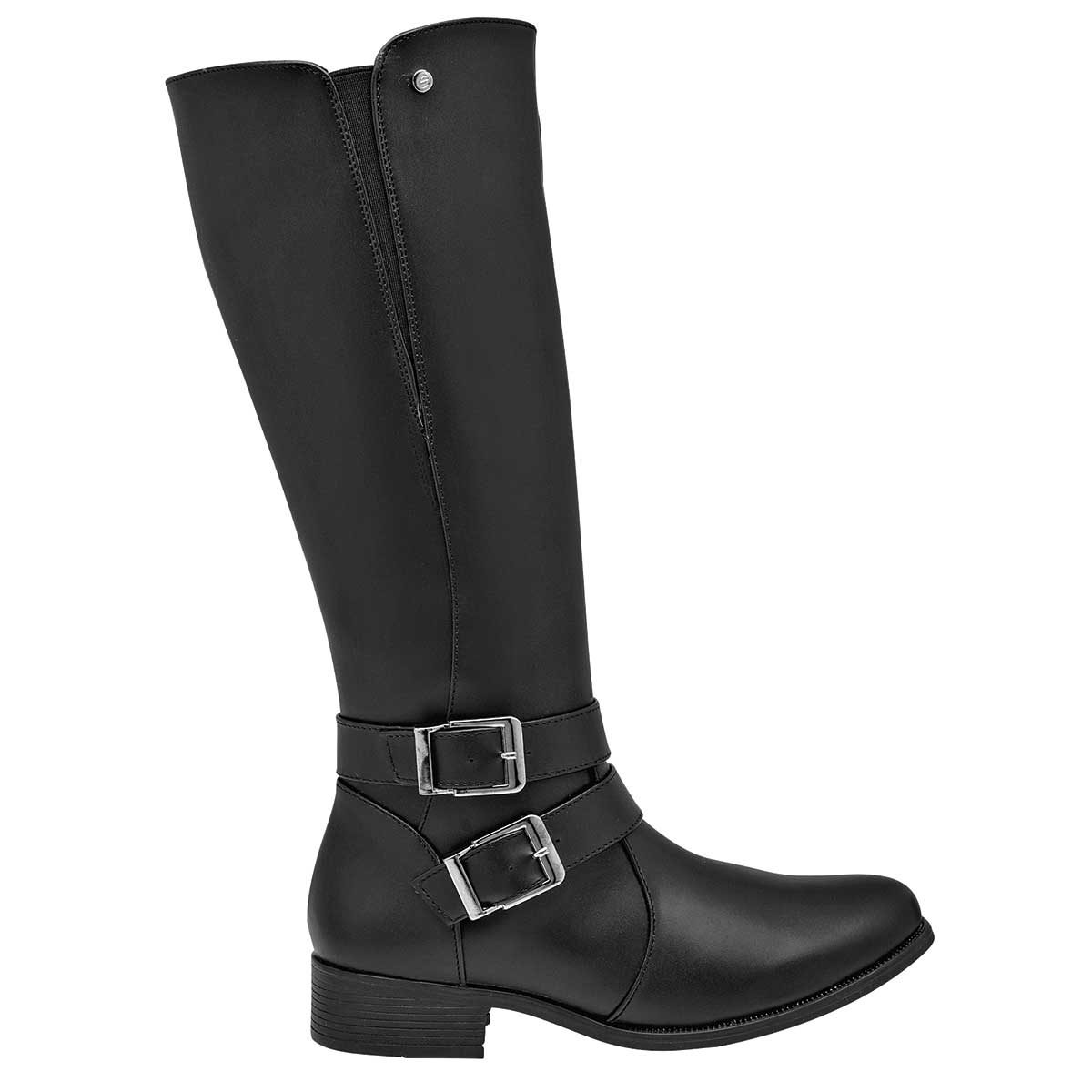 Bota y Botin para Mujer ETNIA 8031 Negro