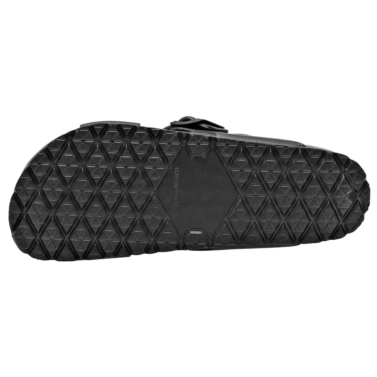 Sandalia para Hombre MORAMORA 182MN907 Negro