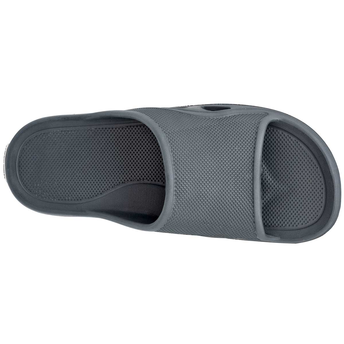 Sandalia para Hombre MORAMORA 182MN914 Gris