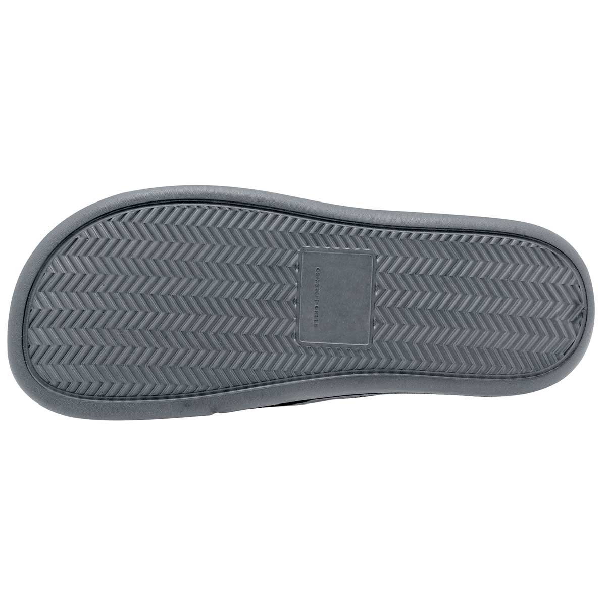 Sandalia para Hombre MORAMORA 182MN914 Gris