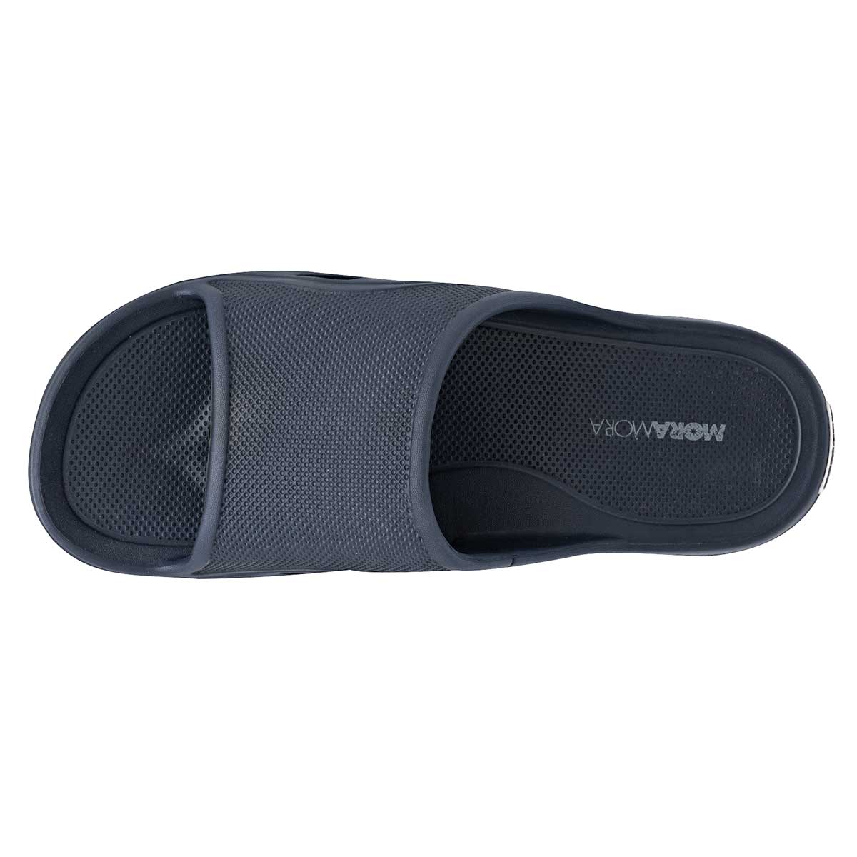 Sandalia para Hombre MORAMORA 182MN914 Marino