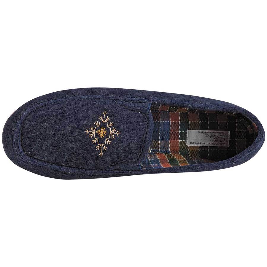 Pantufla para Mujer NIAGARA 5108 Marino