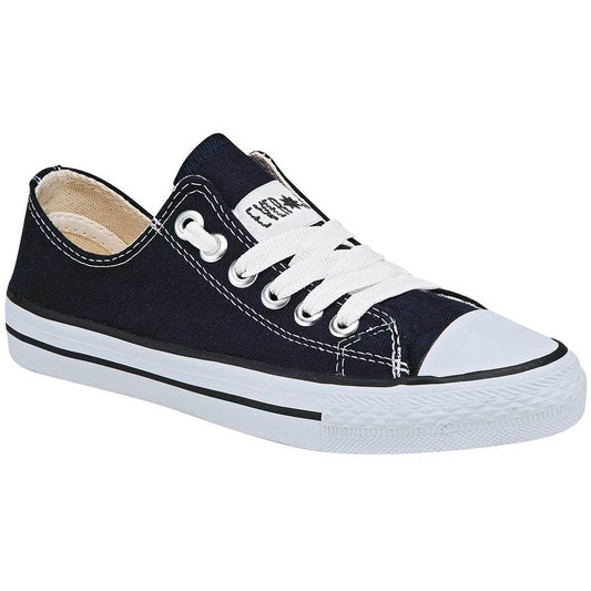 Tenis para Joven PLAYING 01 Marino