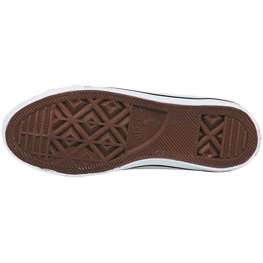 Tenis para Joven PLAYING 01 Marino