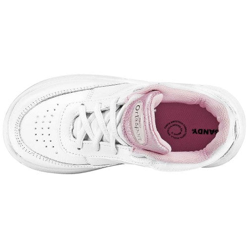 Tenis para Niña SANDY 6020 Blanco