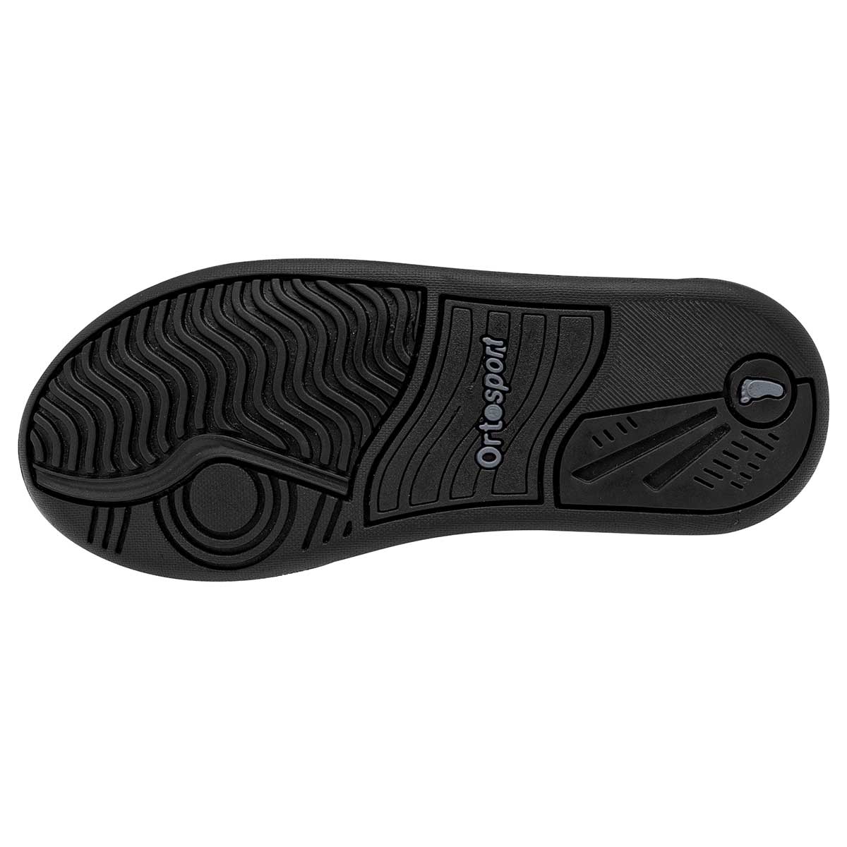 Bota y Botin para Niño SANDY 6020 Negro