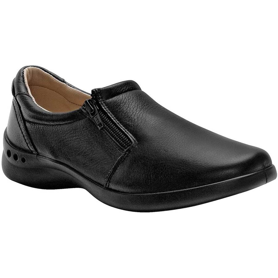Zapato Confort para Mujer FLEXI 48303 Negro
