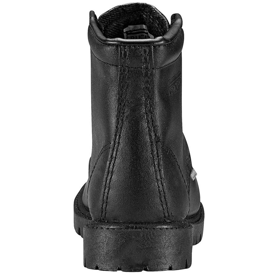 Bota y Botin para Hombre CRUCERO 927 Negro