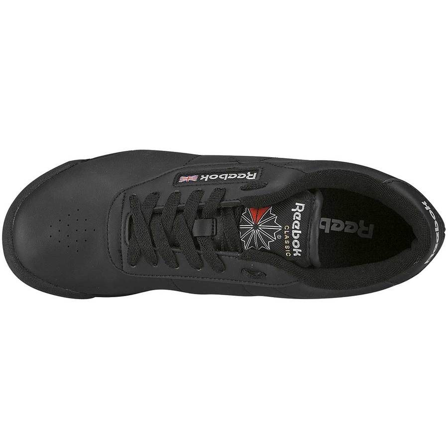 Tenis para Joven REEBOK J95361 Negro
