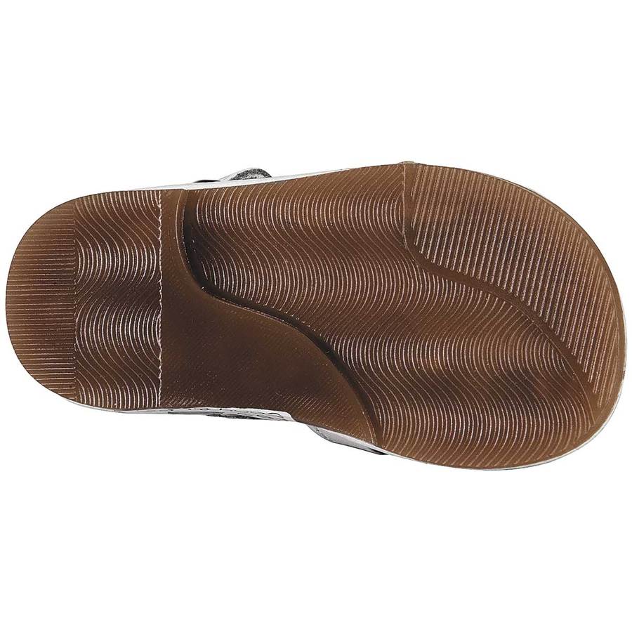 Sandalia para Niña KIDS SOFI 5004 Blanco