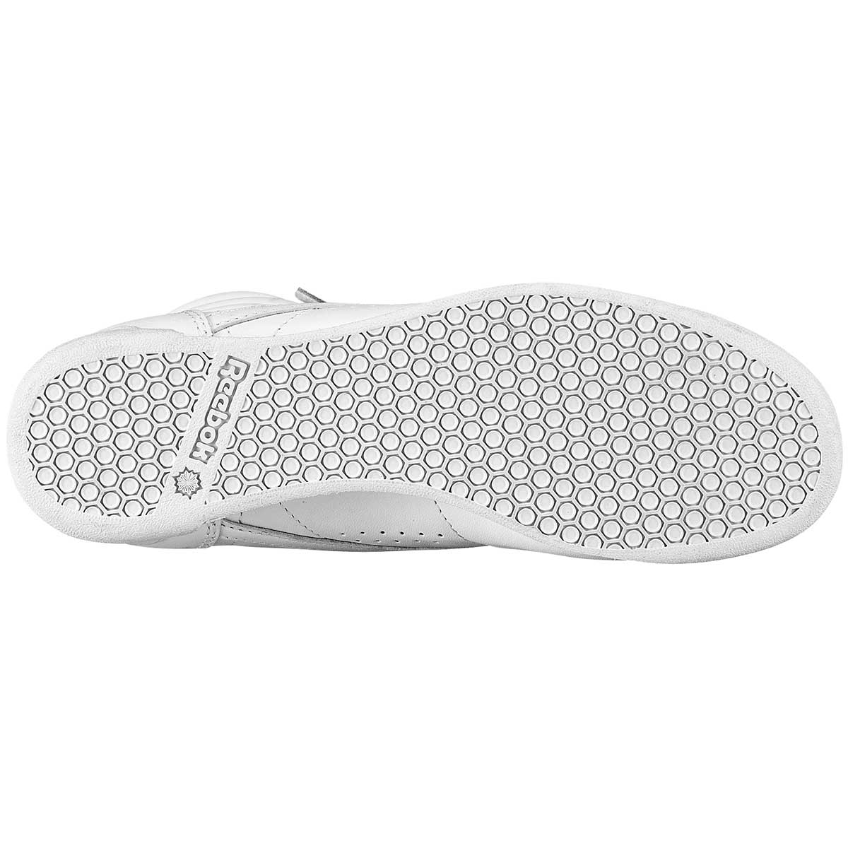 Tenis para Joven REEBOK 2431 Blanco