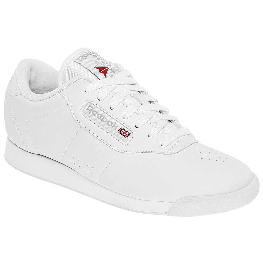 Tenis para Joven REEBOK J95362 Blanco