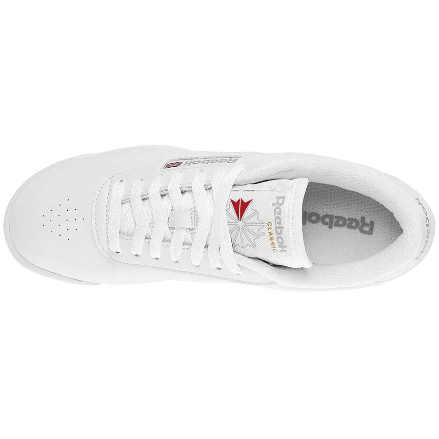 Tenis para Joven REEBOK J95362 Blanco