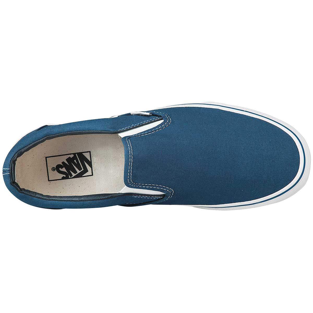 Tenis para Hombre VANS VN0EYENVY Azul