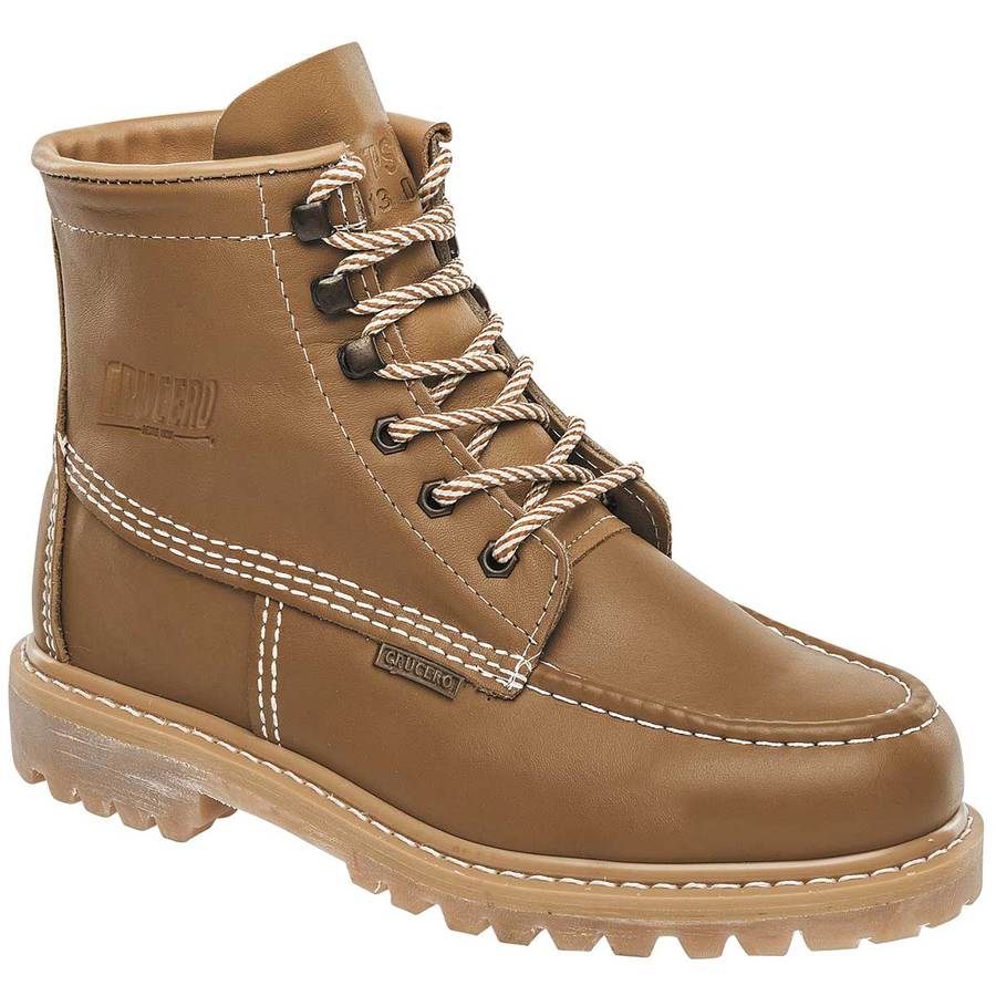 Bota y Botin para Hombre CRUCERO 16B Cafe