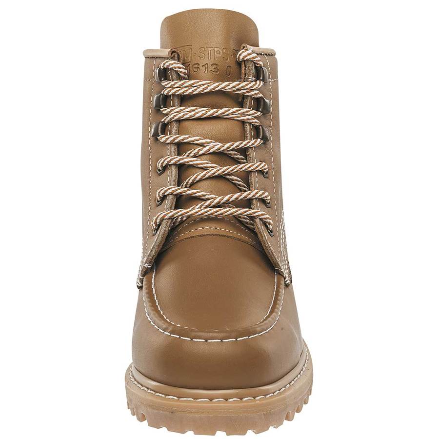 Bota y Botin para Hombre CRUCERO 16B Cafe