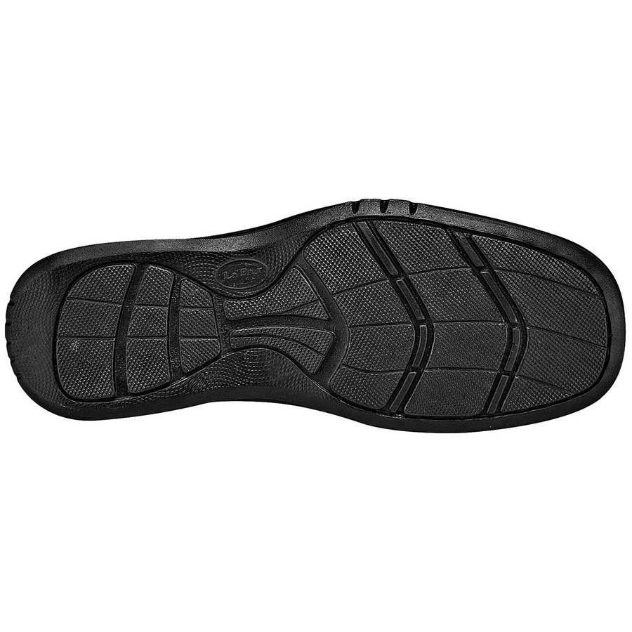 Zapato Casual para Hombre LA PAG 006 Negro