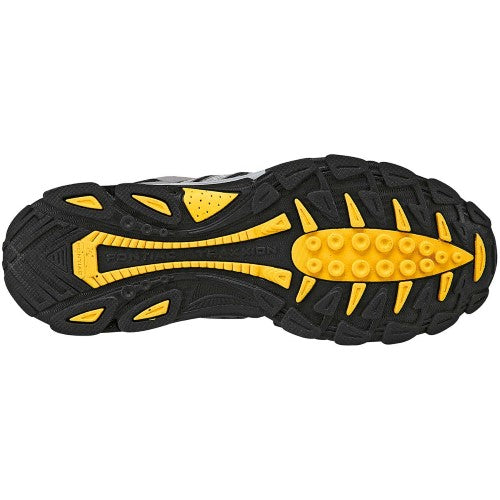 Tenis para Hombre PONTIAC 580 Gris