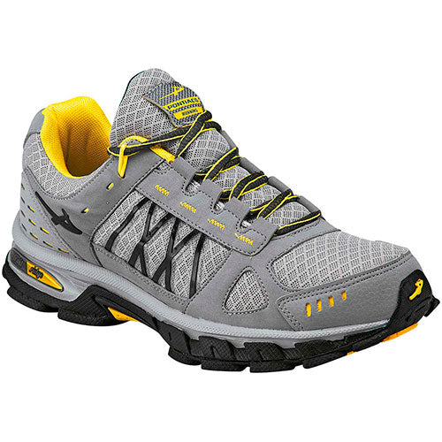 Tenis para Hombre PONTIAC 580 Gris