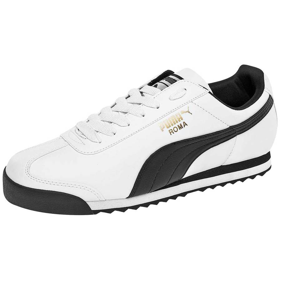 Tenis para Hombre PUMA 35357204 Blanco