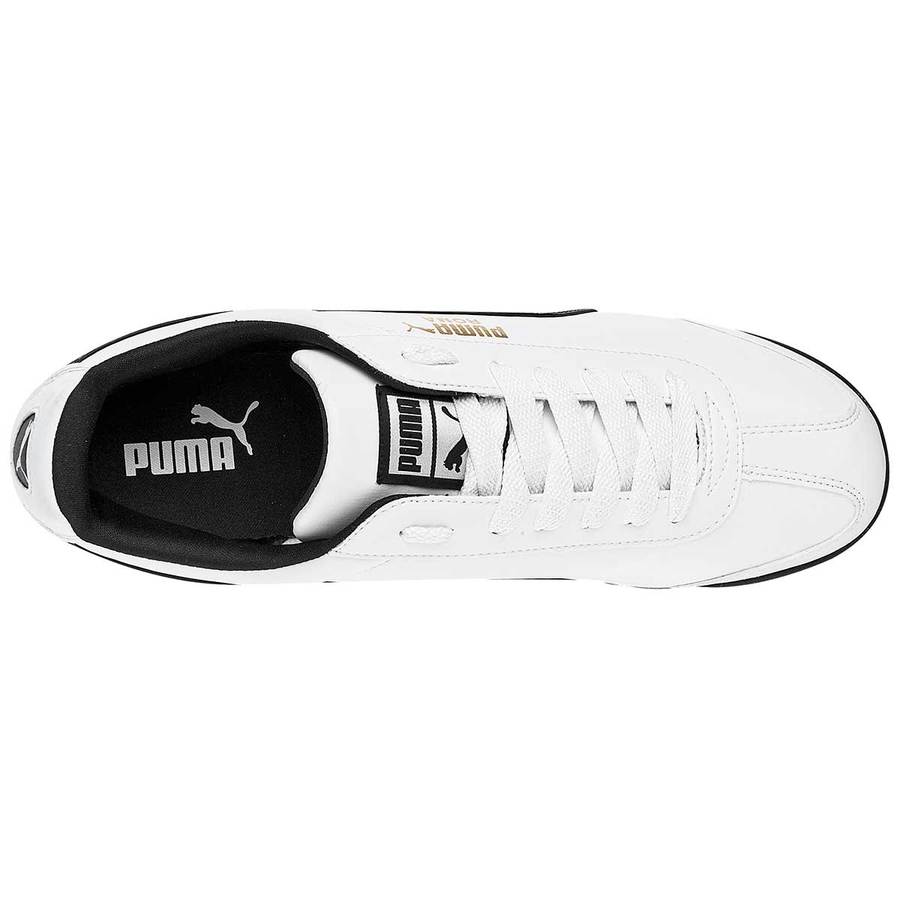 Tenis para Hombre PUMA 35357204 Blanco