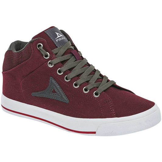 Tenis para Hombre PIRMA 422 Vino