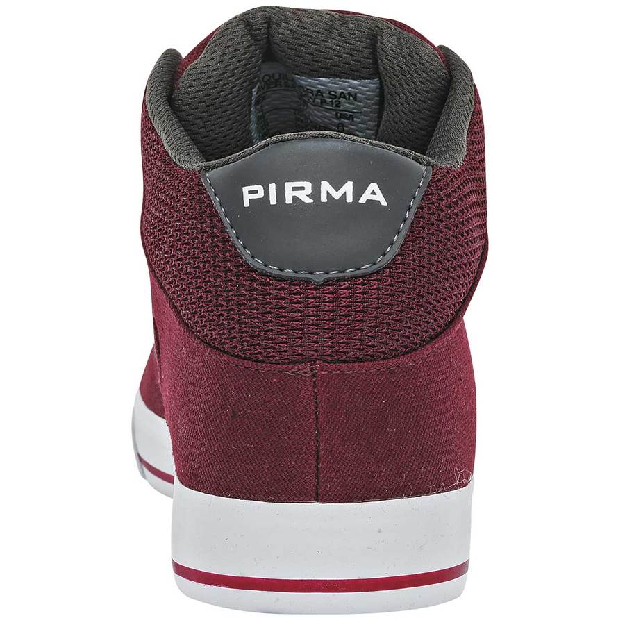 Tenis para Hombre PIRMA 422 Vino