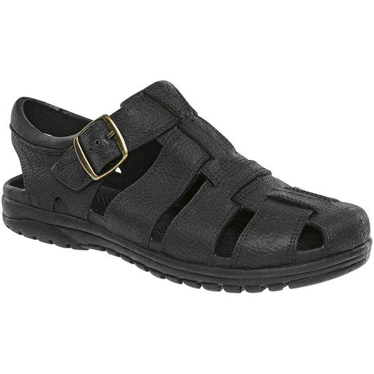Sandalia para Hombre SANDAK JONAS Negro