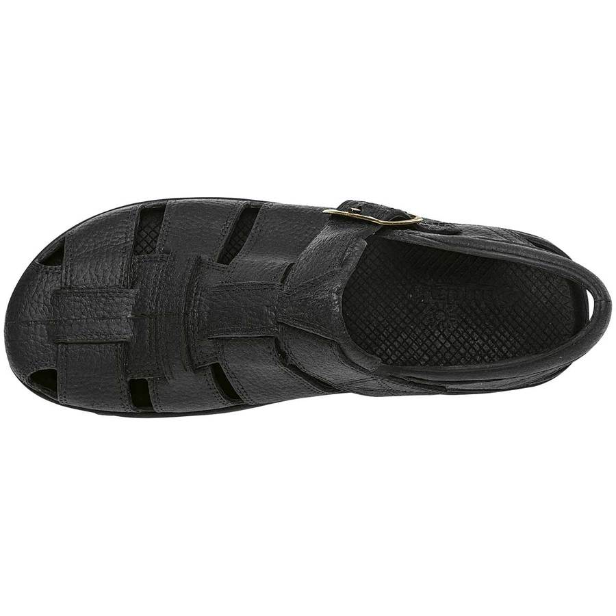Sandalia para Hombre SANDAK JONAS Negro