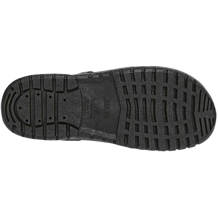 Sandalia para Hombre SANDAK JONAS Negro