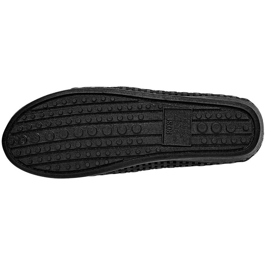 Sandalia para Mujer SANDAK ROSIRELAX Negro