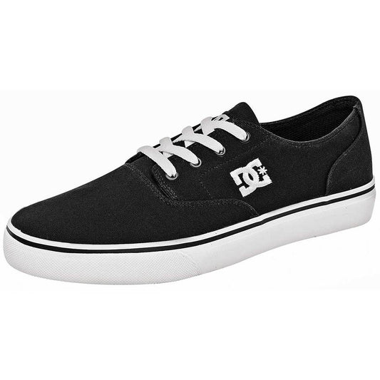 Tenis para Joven DC SHOES ADYS17BKW Negro