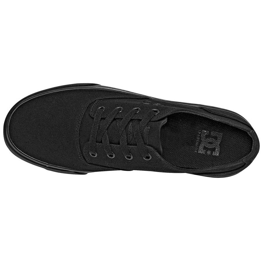 Tenis para Hombre DC SHOES ADYS173BK Negro