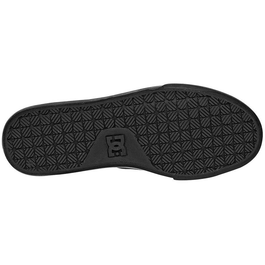 Tenis para Hombre DC SHOES ADYS173BK Negro