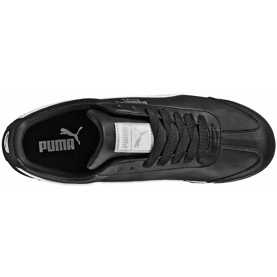 Tenis para Hombre PUMA 35357211 Negro