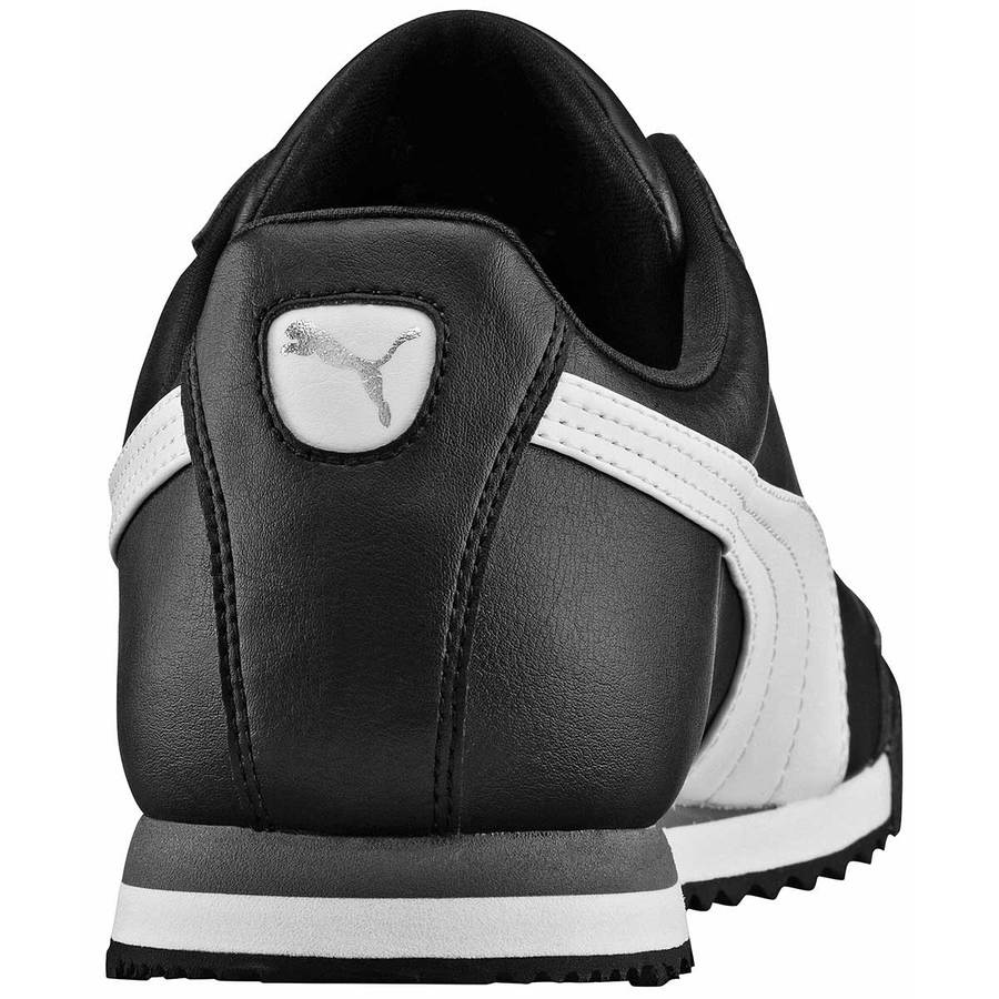 Tenis para Hombre PUMA 35357211 Negro