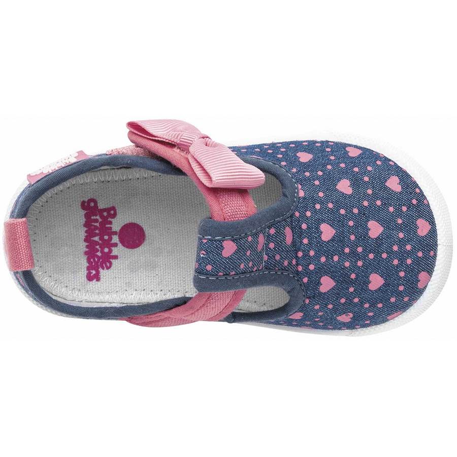 Zapato Casual para Niña BUBBLE GUMMERS DOLLY Azul