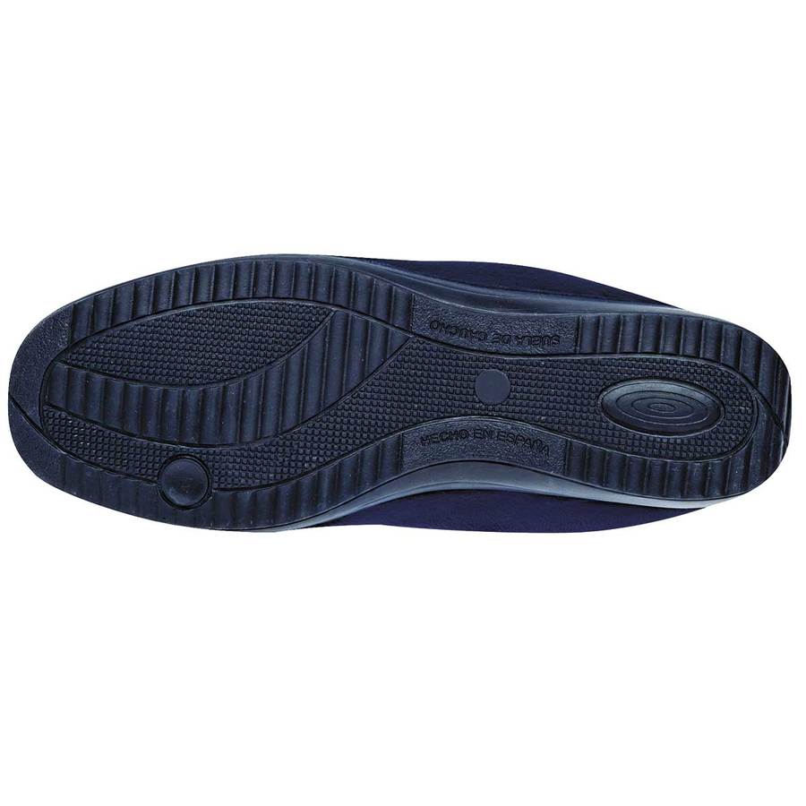 Pantufla para Mujer NIAGARA 8028 Marino