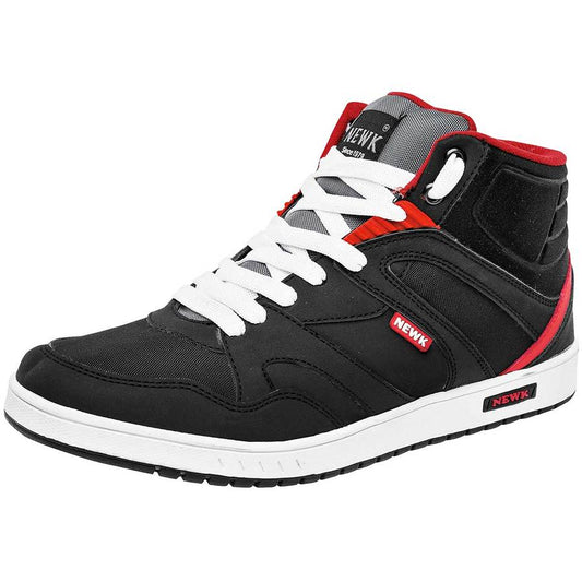 Tenis para Hombre NEWK J17401 Negro