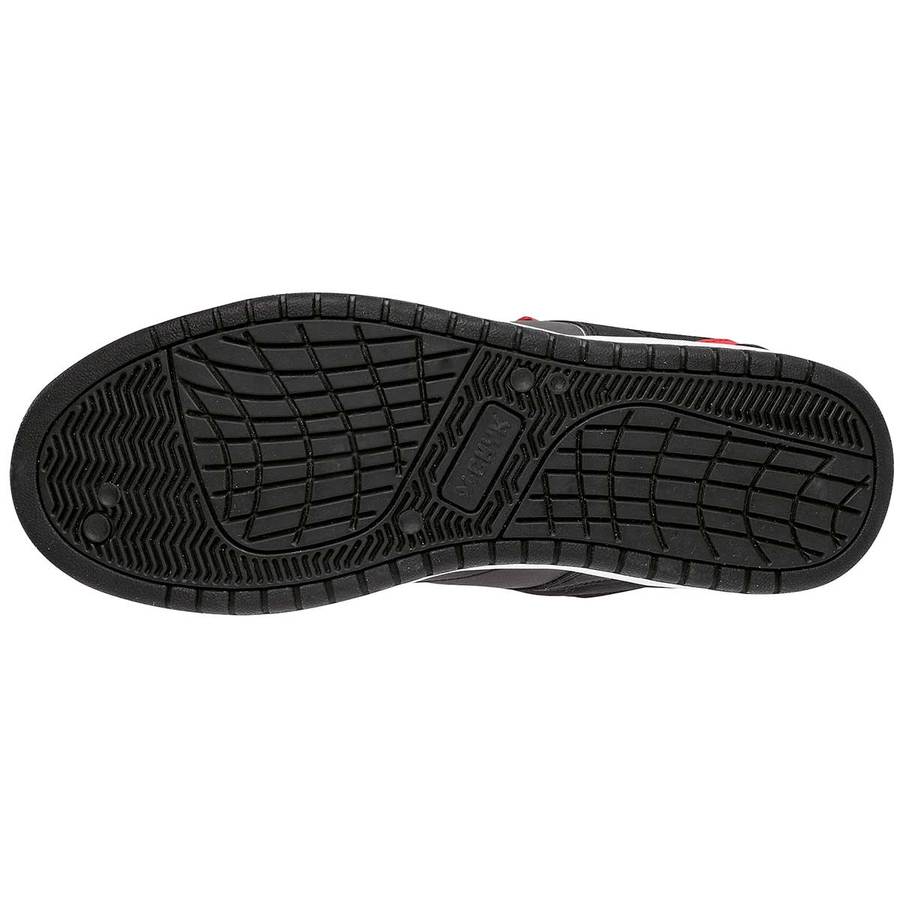 Tenis para Hombre NEWK J17401 Negro