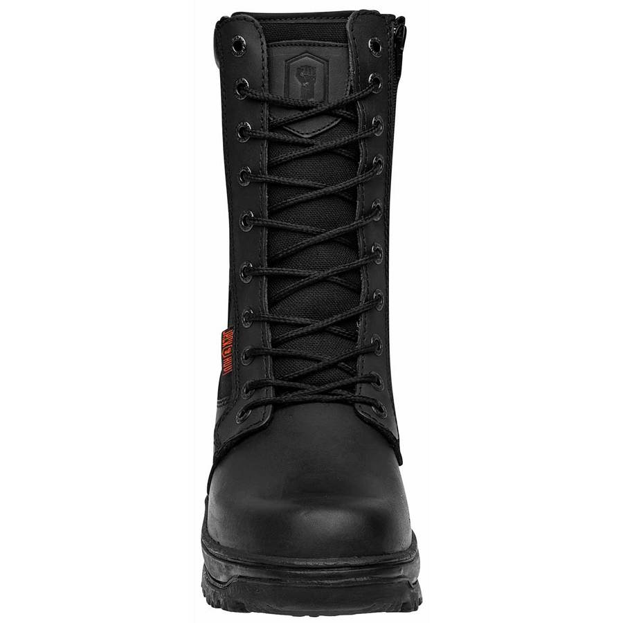 Bota y Botin para Hombre JACK RUD 4052 Negro