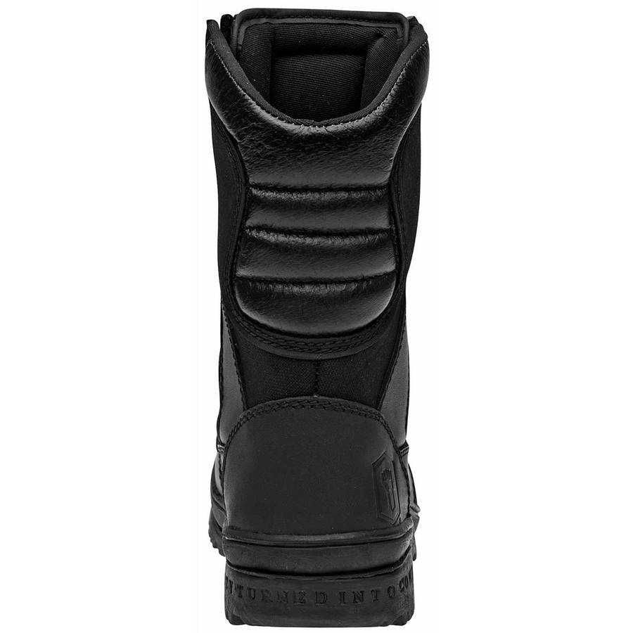 Bota y Botin para Hombre JACK RUD 4052 Negro